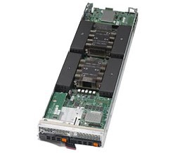 Supermicro Twin Blade...