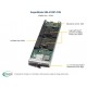 Supermicro SuperBlade SBI-4129P-C2N node pod kątem