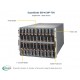 Supermicro SuperBlade SBI-4129P-T3N serwer pod kątem