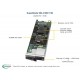 Supermicro SuperBlade SBI-4129P-T3N node pod kątem