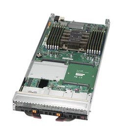 Supermicro Single...