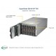 Supermicro SuperBlade SBI-6119P-T3N serwer pod kątem