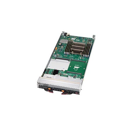 Supermicro SuperBlade SBI-6119R-C3N