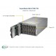 Supermicro SuperBlade SBI-6119R-T3N serwer pod kątem