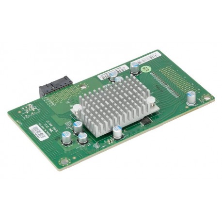 Adapter InfiniBand do SuperBlade AOC-IBH-X4ES-O
