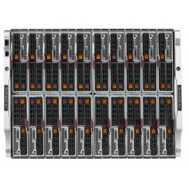 Supermicro SuperBlade SBE-820CB-422