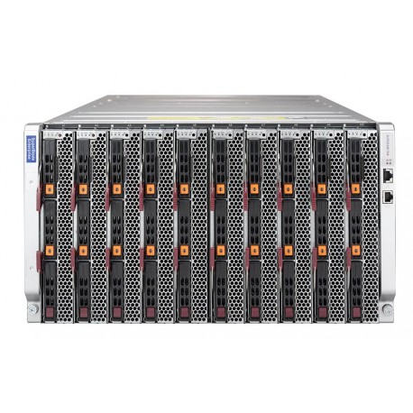 Supermicro SuperBlade SBE-610JB-422