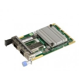 Karta sieciowa Supermicro AIOM AOC-A25G-B2SM-O 2x 25GbE