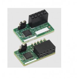 Moduł TPM Supermicro AOM-TPM-9670H-C