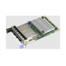 Karta sieciowa Supermicro AIOM AOC-ATG-I4SM 4x10GbE