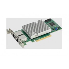 Karta sieciowa Supermicro AOC-STG-B2T 2x 10GbE