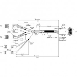 CBL-PWEX-1043
