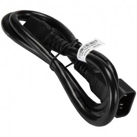 Kabel zasilający Supermicro 1m CBL-PWCD-0578-1