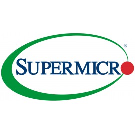 Supermicro Kabel Ethernet kat 6 CBL-C6-GN8FT-P