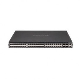 Supermicro Switch SSE-G3648BR w/ SMIS (SFT-SMCPL1G) & podwójny PWS,RoHS