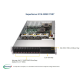 Supermicro SYS-2029P-TXRT widok pod kątem