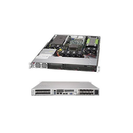 Supermicro SuperServer SYS-6019P-WTR