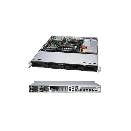 Supermicro Superserver SYS-6019P-MTR