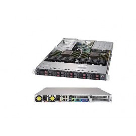 Supermicro serwer Rack 1U SYS-1029U-E1CRTP2