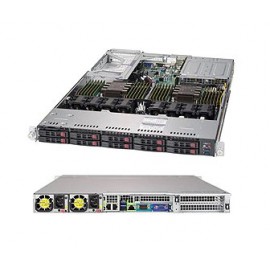 Supermicro SuperServer SYS-1029U-E1CRT