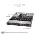 Supermicro serwer Rack 1U SYS-1029U-E1CRT