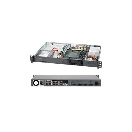Supermicro SuperServer SYS-5018A-TN7B