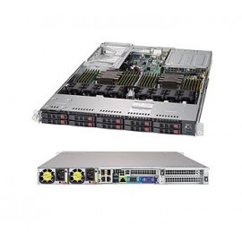 Supermicro serwer Rack 1U SYS-1029U-TRTP2