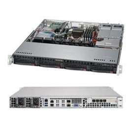 Xeon D, X10SDV-7TP4F, 813MFTQC-R407CB