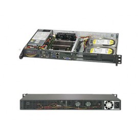 X11SCL-IF, CSE-505-203B, HF,RoHS/REACH