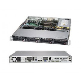 Supermicro SuperServer SYS-5018R-M