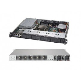 Supermicro SuperServer SYS-1019D-FRN5TP