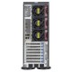 Supermicro SuperServer SYS-8048B-TR3F tył