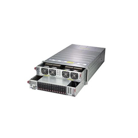 Supermicro SuperServer SYS-4029GP-TVRT