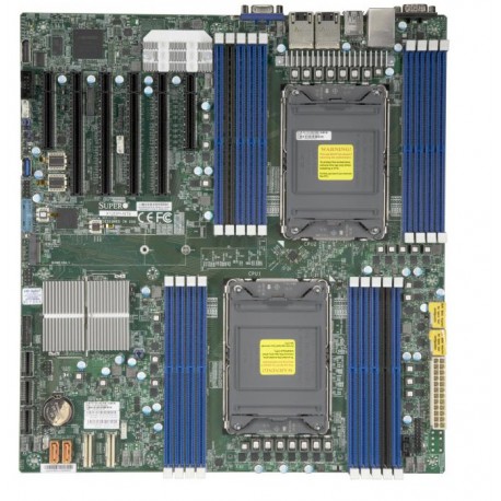 Płyta główna Supermicro MBD-X12DPi-N6