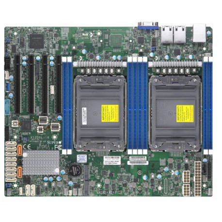 Płyta główna Supermicro MBD-X12DPL-I6