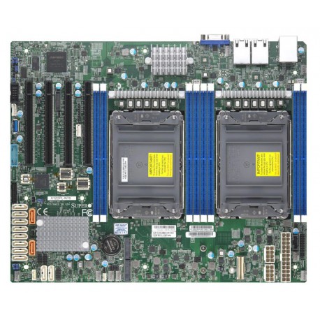 Płyta główna Supermicro MBD-X12DPL-NT6