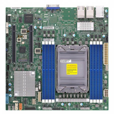 Płyta główna Supermicro MBD-X12SPZ-LN4F