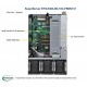 Supermicro SuperServer SYS-E403-9D-16C-FRDN13+ widok z góry