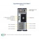 Supermicro SuperWorkstation SYS-7048A-T tył