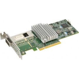 Supermicro AOC-S40G-I1Q - 1xQSFP+ 40Gb/s