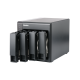 QNAP NAS TS-451+-2G (4 Bay) 2GB
