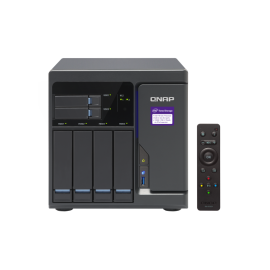 QNAP NAS TVS-682-i3-8G (6 Bay)