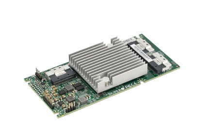 Kontroler Supermicro...