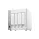 QNAP NAS TS-431P (4 Bay)