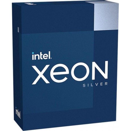 Intel® Xeon® Silver 4310