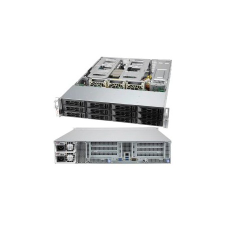 Supermicro A+ Server 2014CS-TR