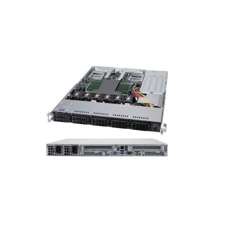 Supermicro A+ Server 1114CS-TNR