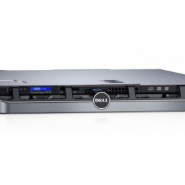 Dell R230 E3-1230v6 8GB 2x1 TB H330 DVDRW 3Y