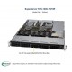 Supermicro CloudDC SuperServer SYS-120C-TN10R pod kątem