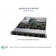 Supermicro Ultra SuperServer SYS-120U-TNR pod kątem